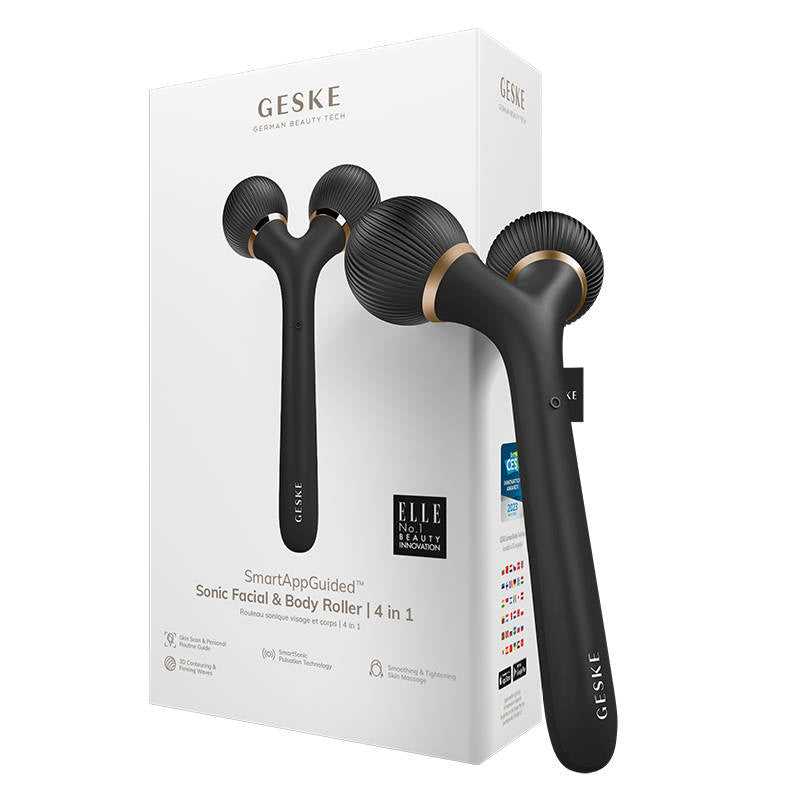 Geske 4-in-1 face and body sonic roller with Application (gray)_1