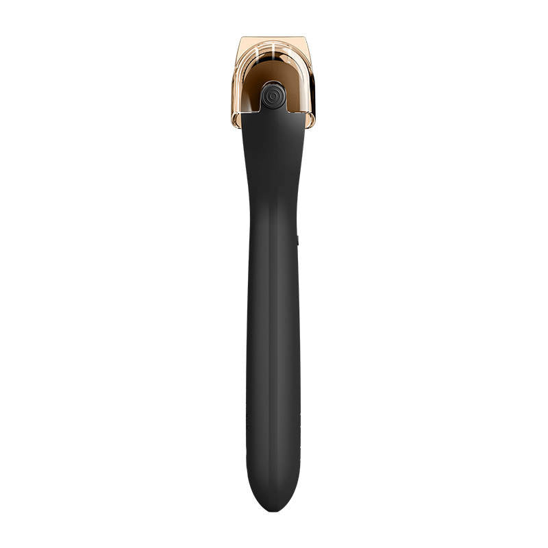 Micro Needle Face&Body Roller 8in1 Geske with APP (gray)_3