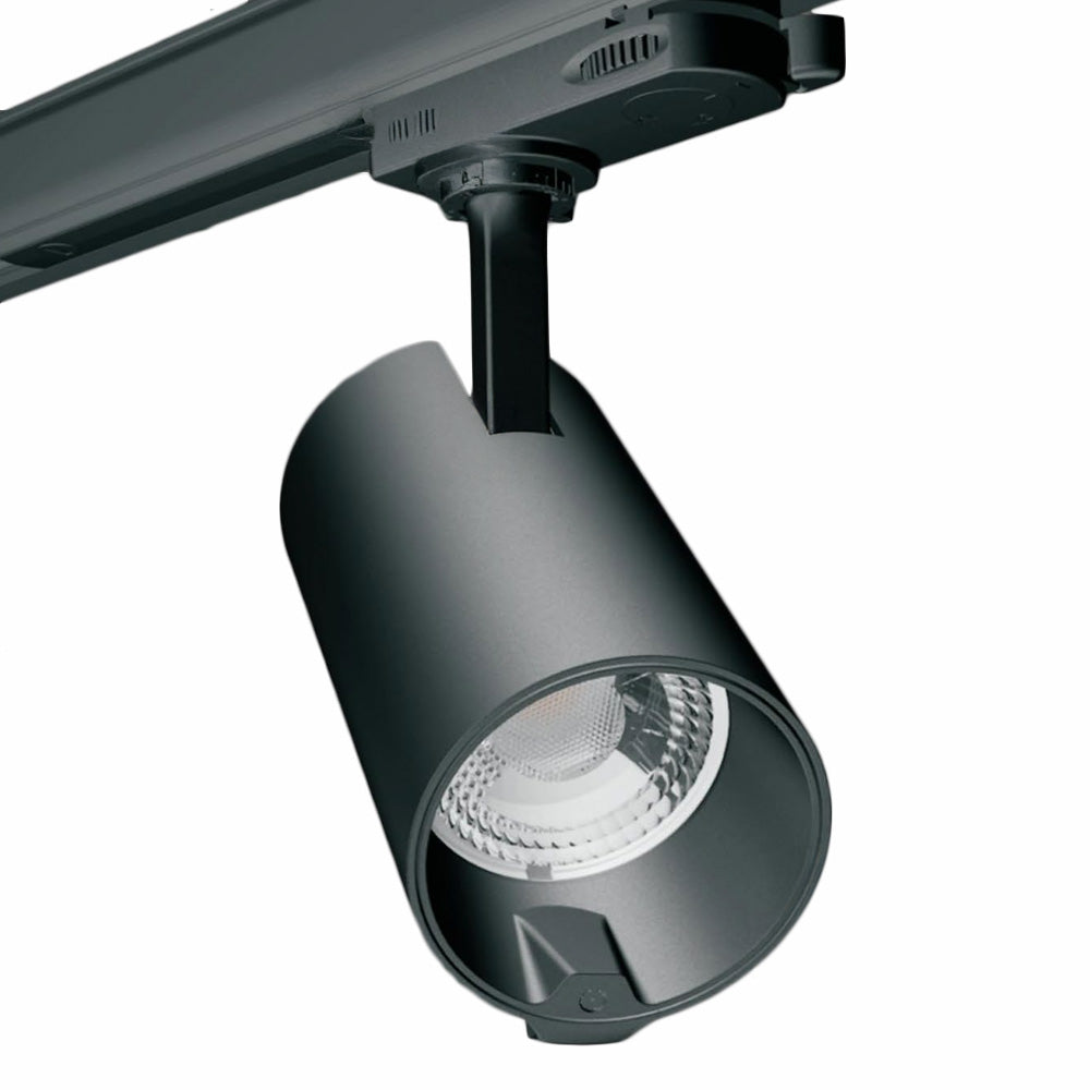 Projetor ia 30 w 2700 k - 6500 k 24° preto_0