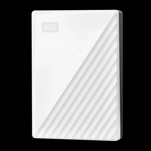 Western Digital My Passport WDBR9S0060BWT-WESN disco duro externo 6 TB 2.5" Micro-USB B 3.2 Gen 1 (3.1 Gen 1) Rojo_0