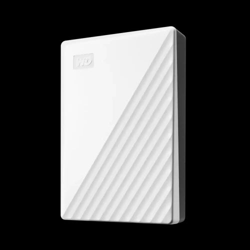 Western Digital My Passport WDBR9S0060BWT-WESN disco duro externo 6 TB 2.5" Micro-USB B 3.2 Gen 1 (3.1 Gen 1) Rojo_1