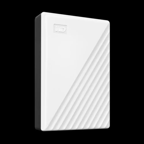 Western Digital My Passport WDBR9S0060BWT-WESN disco duro externo 6 TB 2.5" Micro-USB B 3.2 Gen 1 (3.1 Gen 1) Rojo_2