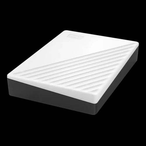 Western Digital My Passport WDBR9S0060BWT-WESN disco duro externo 6 TB 2.5" Micro-USB B 3.2 Gen 1 (3.1 Gen 1) Rojo_3