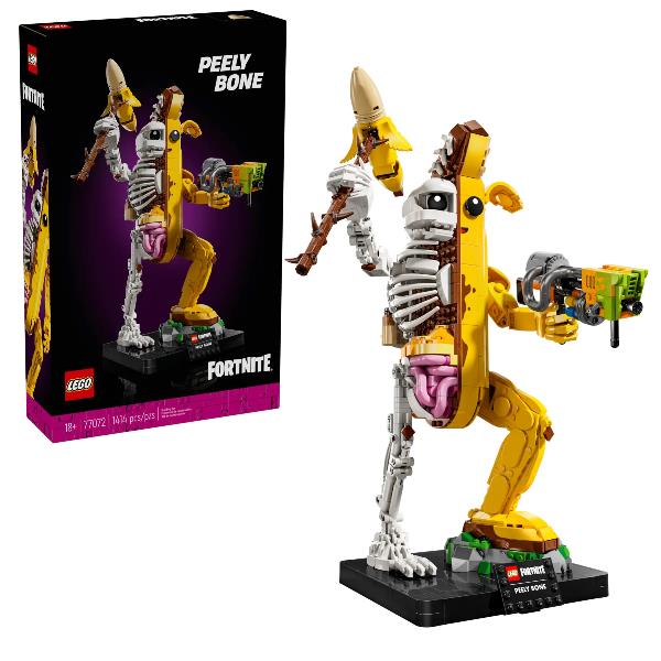 77072 Fortnite Knochen-Schali, Konstruktionsspielzeug_0