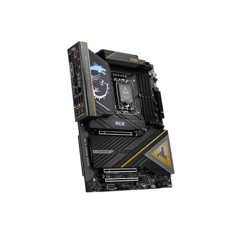 MEG Z890 ACE, Mainboard_1