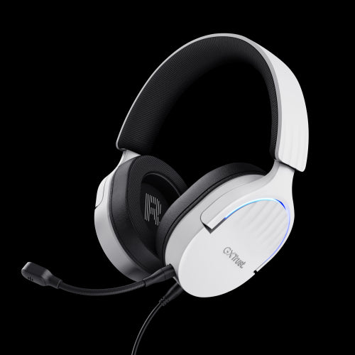 GXT 490W FAYZO CUFFIE GAMING USB 7.1 CON RIDUZIONE DEL RUMORE - 35% PLASTICA RICICLATA - B_2
