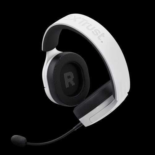 GXT 490W FAYZO CUFFIE GAMING USB 7.1 CON RIDUZIONE DEL RUMORE - 35% PLASTICA RICICLATA - B_5