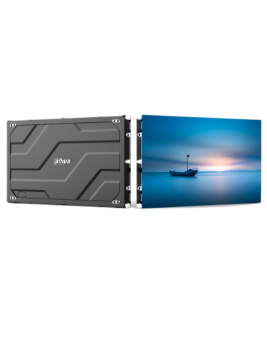 (DHI-PHSIA1.5-CH) DAHUA LED CABINET 1.5625 COB (600*337.5*39.5), FRONT IP65 REAR IP54, 800CD/M2, 3840HZ - LOTE 2_0