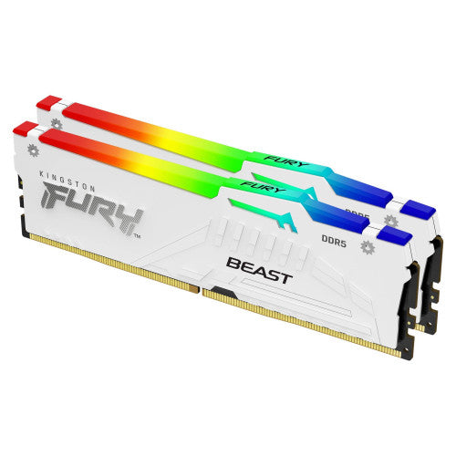 DIMM 32 GB DDR5-6000 (2x 16 GB) Dual-Kit, Arbeitsspeicher_0