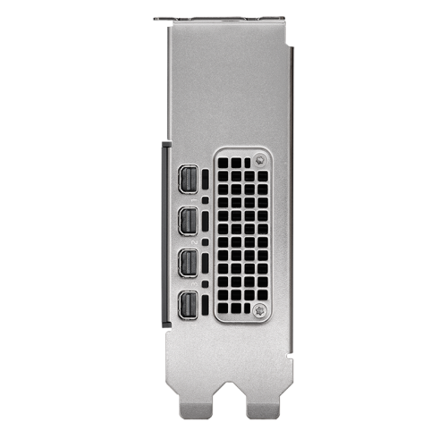 NVIDIA RTX 2000 Ada Generation 16GB PB / Gráfica PNY / Cor: Preto_4