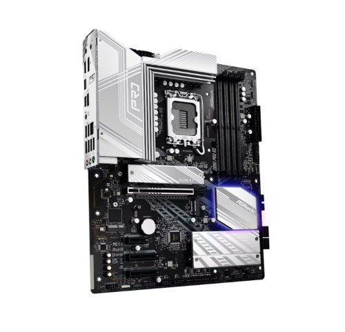 PLACA ASROCK Z890 PRO RS,INTEL,1851,Z890,4DDR5,ATX_3
