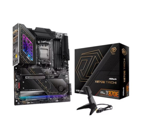 X870E Taichi, Mainboard_0