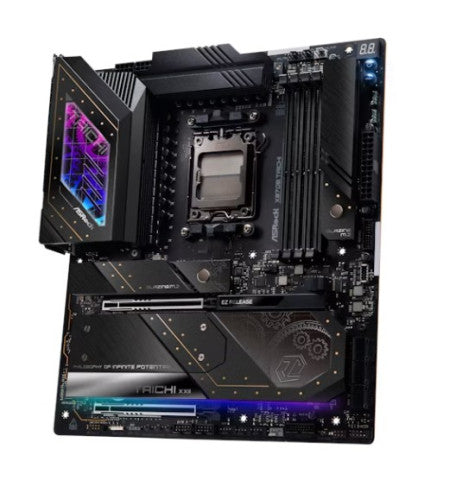 X870E Taichi, Mainboard_1