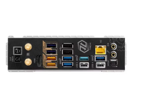 X870E Taichi, Mainboard_3