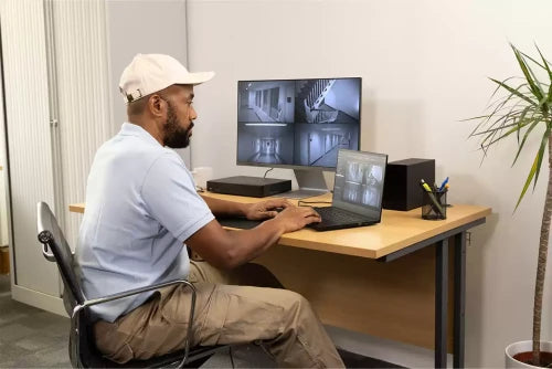 WD Purple Pro 8 TB, Festplatte_1