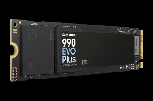Disco SSD Samsung 990 EVO Plus 1TB/ M.2 2280 PCIe 5.0/ Compatible con PS5 y PC/ Full Capacity_4