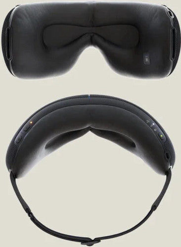 THERABODY SMARTGOGGLES 2.0, BLACK_2