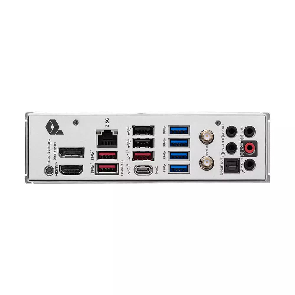 PLACA MSI PRO B650-A WIFI,AMD,AM5,B650,4DDR5,256GB,HDMI+DP,6SATA3+2M.2,2.5GBE+WIFI6E+BT5.3,11USB3.2,ATX_3