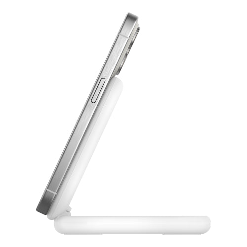 Belkin BOOST Charge magneti. 15W incl. USB-C output wh.WIB007vfWH_3