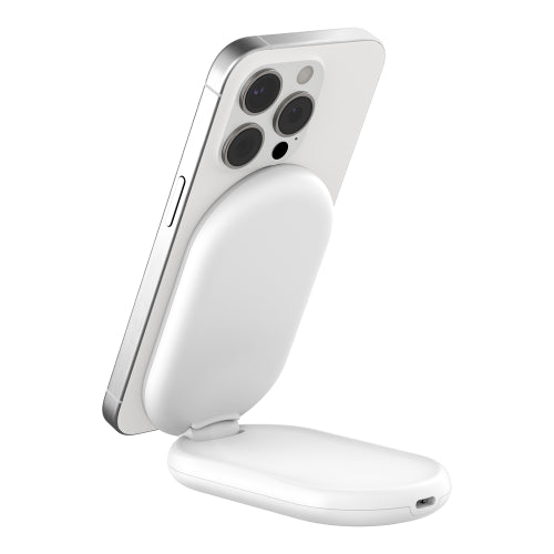 Belkin BOOST Charge magneti. 15W incl. USB-C output wh.WIB007vfWH_5
