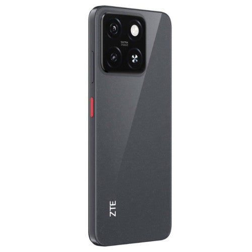 Smartphone ZTE Blade A55 4GB/ 64GB/ 6.75"/ Negro_4
