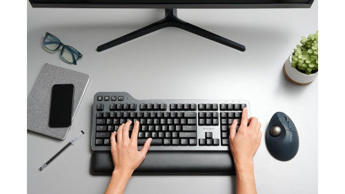 Trackball Kensington 100024815 / Preto_8