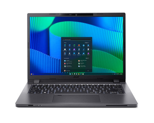 Acer TravelMate P2 TMP214-55-G2-TCO-54X9 Intel Core 5 120U Portátil 35,6 cm (14") WUXGA 16 GB DDR5-SDRAM 512 GB SSD Wi-Fi 6 (802.11ax) Windows 11 Pro Gris_1