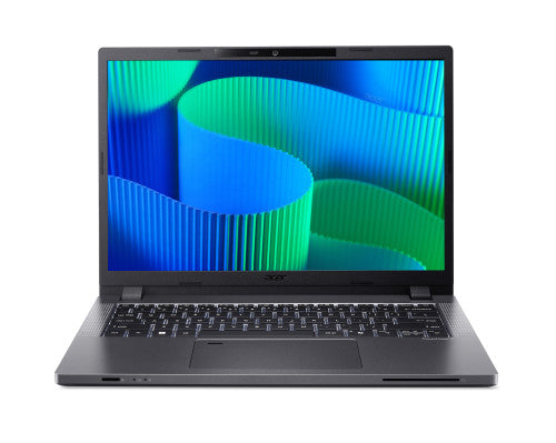 Acer TravelMate P2 TMP214-55-G2-TCO-54X9 Intel Core 5 120U Portátil 35,6 cm (14") WUXGA 16 GB DDR5-SDRAM 512 GB SSD Wi-Fi 6 (802.11ax) Windows 11 Pro Gris_2