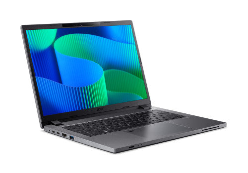 Acer TravelMate P2 TMP214-55-G2-TCO-54X9 Intel Core 5 120U Portátil 35,6 cm (14") WUXGA 16 GB DDR5-SDRAM 512 GB SSD Wi-Fi 6 (802.11ax) Windows 11 Pro Gris_3