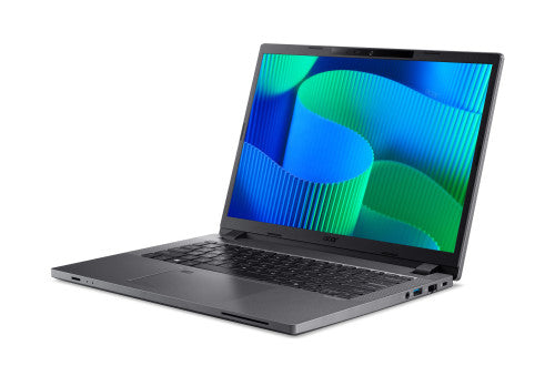 Acer TravelMate P2 TMP214-55-G2-TCO-54X9 Intel Core 5 120U Portátil 35,6 cm (14") WUXGA 16 GB DDR5-SDRAM 512 GB SSD Wi-Fi 6 (802.11ax) Windows 11 Pro Gris_4