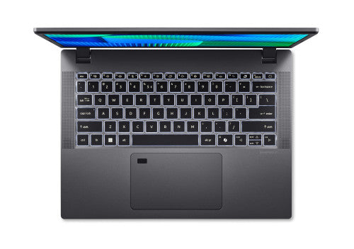 Acer TravelMate P2 TMP214-55-G2-TCO-54X9 Intel Core 5 120U Portátil 35,6 cm (14") WUXGA 16 GB DDR5-SDRAM 512 GB SSD Wi-Fi 6 (802.11ax) Windows 11 Pro Gris_5