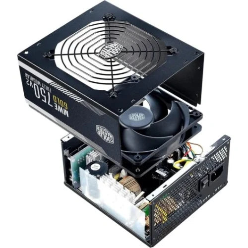 FUENTE ALIMENTACION COOLER MASTER 750W MWE GOLD 750 V2 ATX3.1 (MPE-7501-AFAAG-3EEU)_3