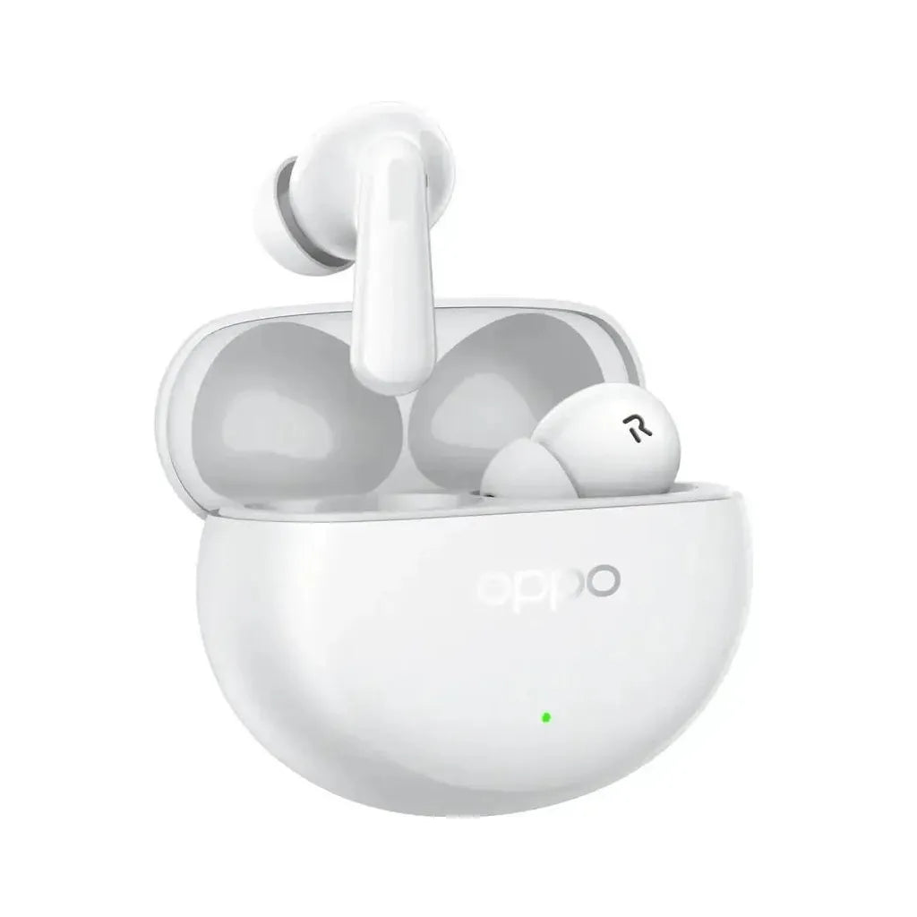 OPPO AURICULAR ENCO AIR4 WHITE_1