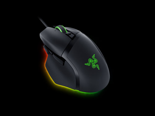 Basilisk V3 35K, Gaming-Maus_3