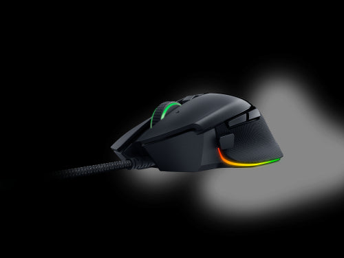 Basilisk V3 35K, Gaming-Maus_4