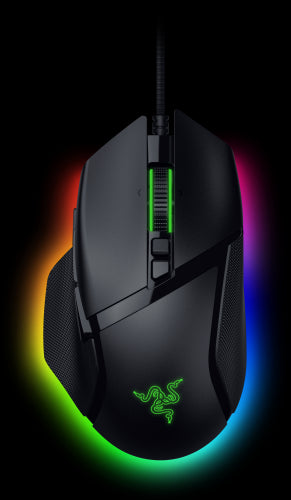 Basilisk V3 35K, Gaming-Maus_5