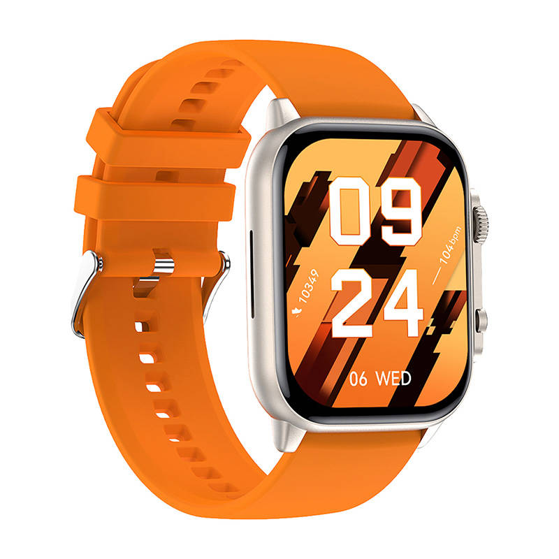 Smartwatch Colmi C81 (Orange)_3