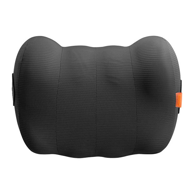 Baseus ComfortRide car headrest cushion - black_3