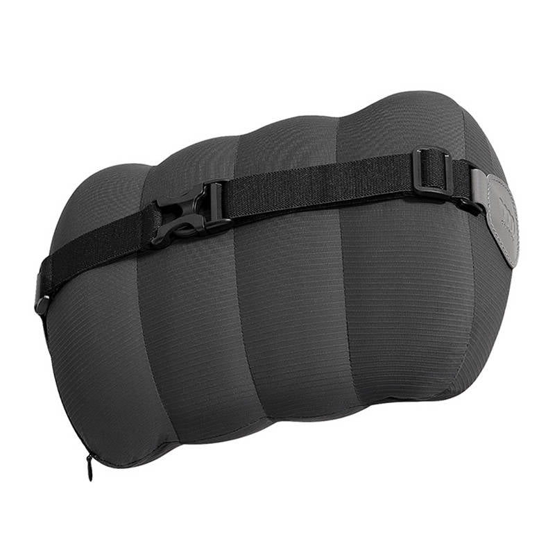 Baseus ComfortRide car headrest cushion - black_7