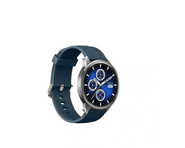 REALME SMARTWATCH S2 SILVER_2