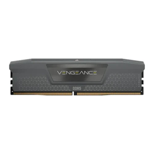 MEMORIA CORSAIR DDR5 32GB 1X32GB PC5200 VENGEANCE CMK32GX5M1B5200Z40_2