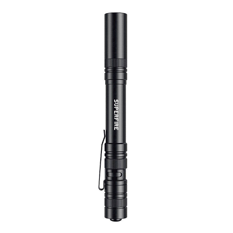 Flashlight Superfire L28, 121lm_1