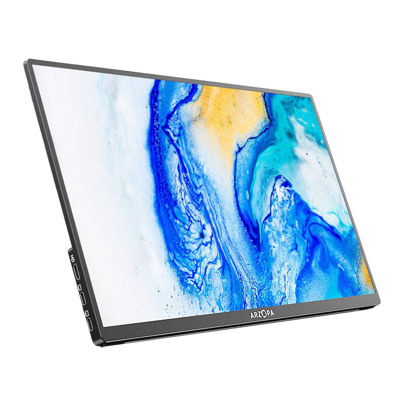Portable Monitor Arzopa A1 GAMUT 15,6"_0