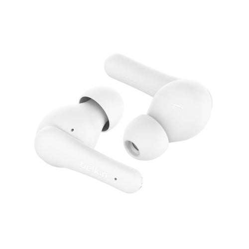 Belkin Soundform Rhythm True Wireless In-Ear white AUC012btWH_4