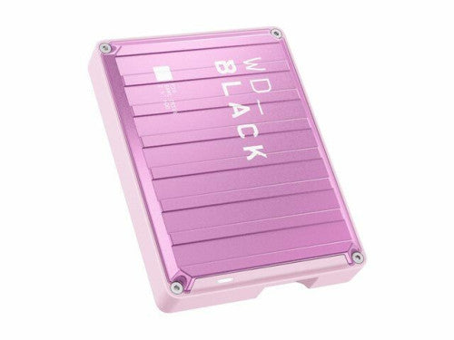 WD HD EXTERNO  P10  GAME DRIVE 4TB PINK 2.5 WDBZ7D0040BPK-WESN_0
