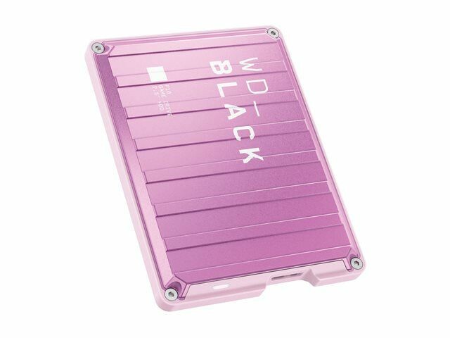 WD HD EXTERNO P10 GAME DRIVE 2TB PINK 2.5 WDBA2W0020BPK-WES1_1