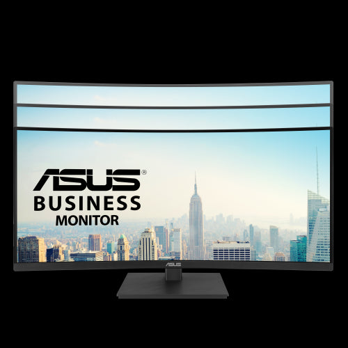 ASUS VA34VCPSR pantalla para PC 86,4 cm (34") 3440 x 1440 Pixeles Wide Quad HD LCD Negro_2