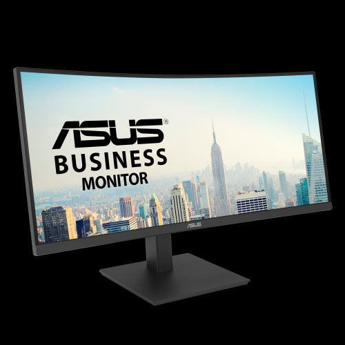 ASUS VA34VCPSR pantalla para PC 86,4 cm (34") 3440 x 1440 Pixeles Wide Quad HD LCD Negro_3