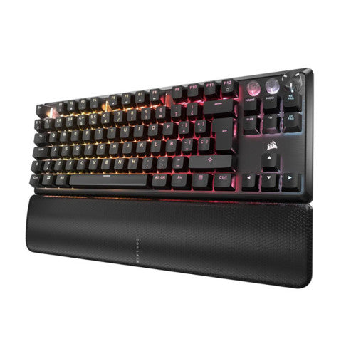 TECLADO CORSAIR K70 PRO TKL CH-911911G-ES_1