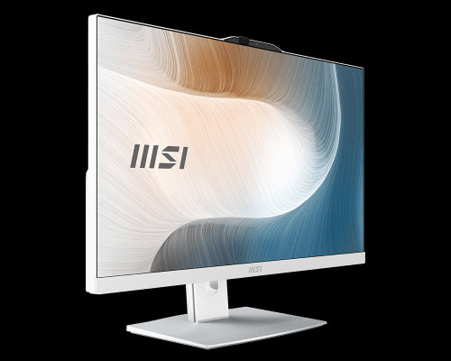 MSI Modern AM242P 12M Intel® Core⢠i5 i5-1235U 60,5 cm (23.8") 1920 x 1080 Pixeles PC todo en uno 16 GB DDR4-SDRAM 512 GB SSD FreeDOS Wi-Fi 6E (802.11ax) Negro_1
